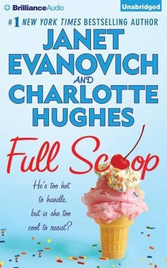 Full Scoop - Evanovich, Janet; Hughes, Charlotte