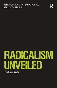 Radicalism Unveiled - Wali, Farhaan