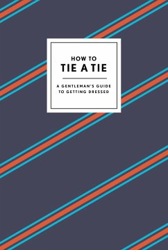 How to Tie a Tie - Potter Gift