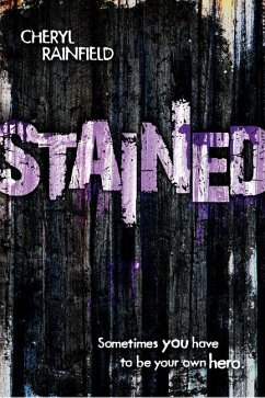 Stained - Rainfield, Cheryl