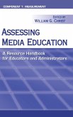 Assessing Media Education