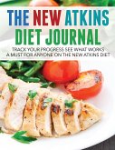 The New Atkins Diet Journal