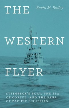 The Western Flyer - Bailey, Kevin M