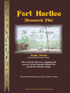 Fort Harllee - Gray, James M.