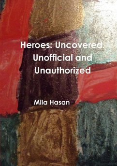 Heroes - Hasan, Mila