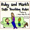 Ruby and Mark's Safe Touching Rules - Bild 1