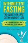 Intermittent Fasting