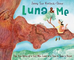 Luna & Me - Kostecki-Shaw, Jenny Sue