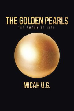 The Golden Pearls - G, Micah U.