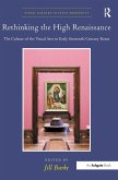 Rethinking the High Renaissance