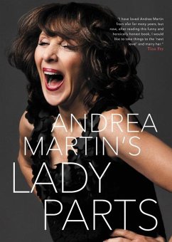Lady Parts - Martin, Andrea