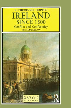 Ireland since 1800 - Hoppen, K Theodore