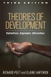 Theories of Development, Third Edition - Bild 1