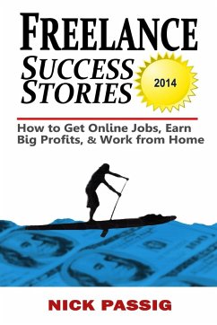 Freelance Success Stories - Passig, Nick