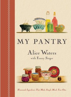 My Pantry - Waters, Alice; Singer, Fanny