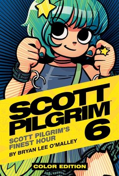 Scott Pilgrim Vol. 6 - O'Malley, Bryan Lee