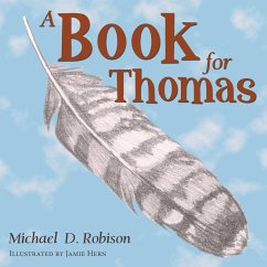 Cover A Book for Thomas