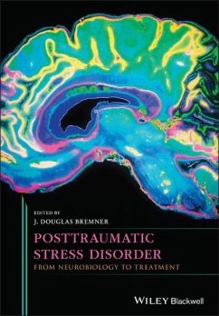 Posttraumatic Stress Disorder - Bremner, J Douglas