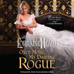 Once More, My Darling Rogue - Heath, Lorraine