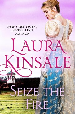 Seize the Fire - Kinsale, Laura