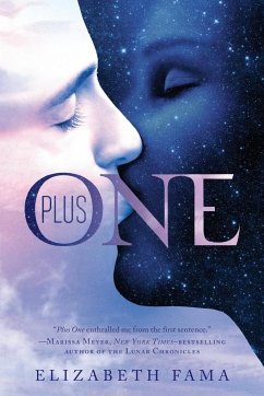 Plus One - Fama, Elizabeth