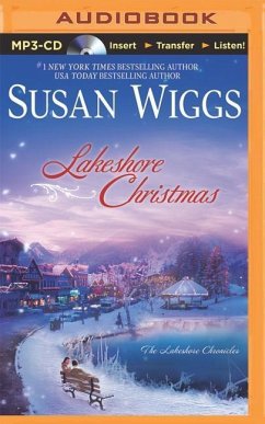 Lakeshore Christmas - Wiggs, Susan