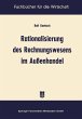 Rationalisierung des Rechnungswesens im... - Bild 1