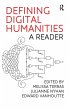 Defining Digital Humanities - Bild 1