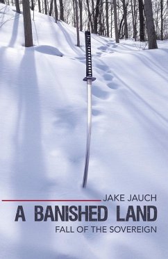 A Banished Land - Jauch, Jake