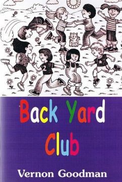 Back Yard Club - Goodman, Vernon