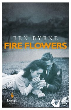 Fire Flowers - Byrne, Ben