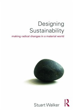 Designing Sustainability - Walker, Stuart