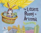 The Littlest Bunny in Arizona