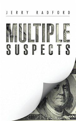 Multiple Suspects - Radford, Jerry