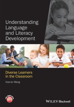 Understanding Language and Literacy Development - Wang, Xiao-lei