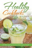 Healthy Cookbooks