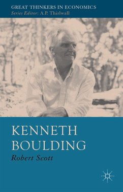 Kenneth Boulding - Scott, R.