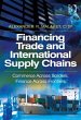 Financing Trade and International... - Bild 1