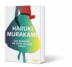 Von Männern, die keine Frauen haben - Murakami, Haruki