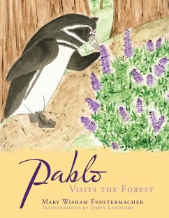 Pablo Visits the Forest - Fenstermacher, Mary Wisham