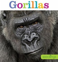 Seedlings: Gorillas - Riggs, Kate