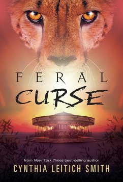 Feral Curse - Smith, Cynthia Leitich