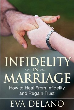 Infidelity in Marriage - Delano, Eva