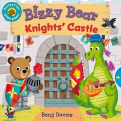 Bizzy Bear: Knights' Castle