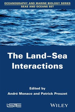 Cover The Land-Sea Interactions