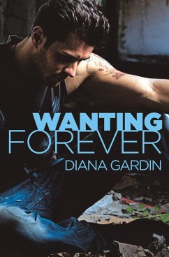 Wanting Forever - Gardin, Diana