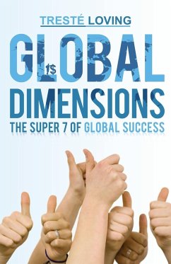 Global Dimensions - Loving, Treste