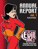 Evil Inc Annual Report 2005