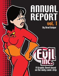 Evil Inc Annual Report 2005 - Guigar, Brad