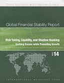 Global Financial Stability Report: Oct-14